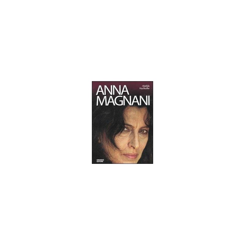 Anna Magnani