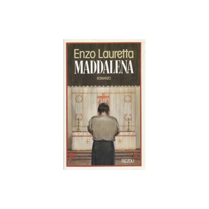 Maddalena