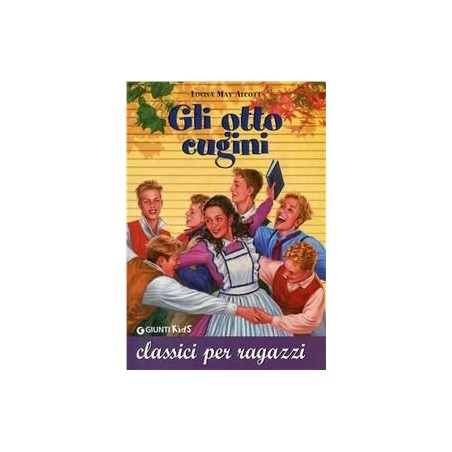 Gli otto cugini
