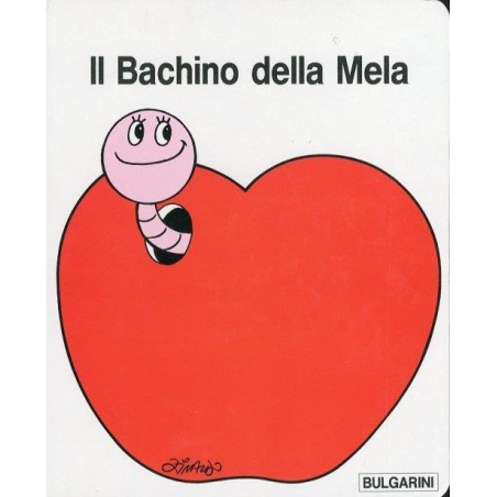 Il Bachino della Mela