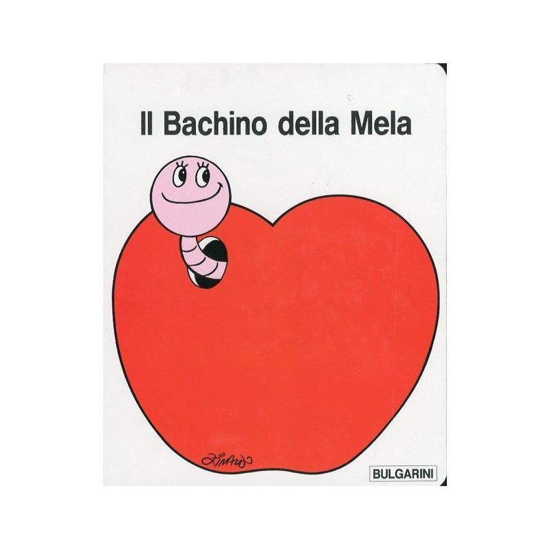 Il Bachino della Mela