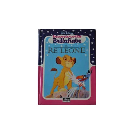 Il re Leone