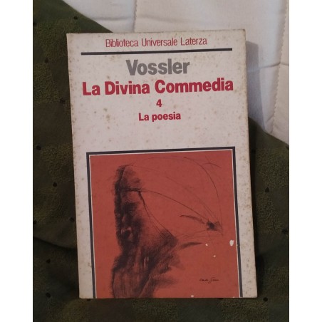 La Divina Commedia 4. La poesia