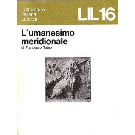 L'umanesimo meridionale