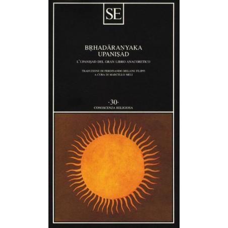 Brhadaranyaka Upanisad