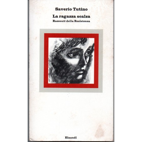 La ragazza scalza