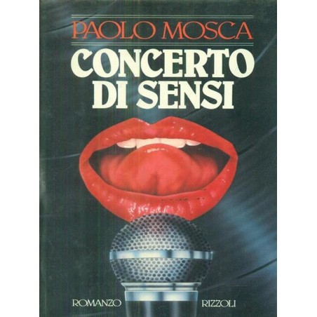 Concerto di sensi