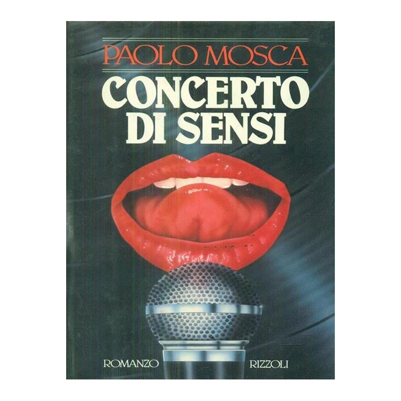 Concerto di sensi