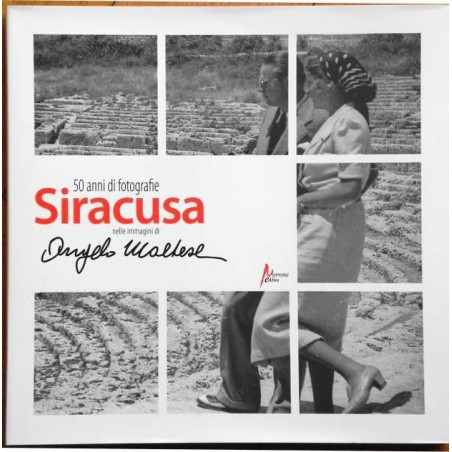 50 anni di fotografie nelle immagini di Angelo Maltese