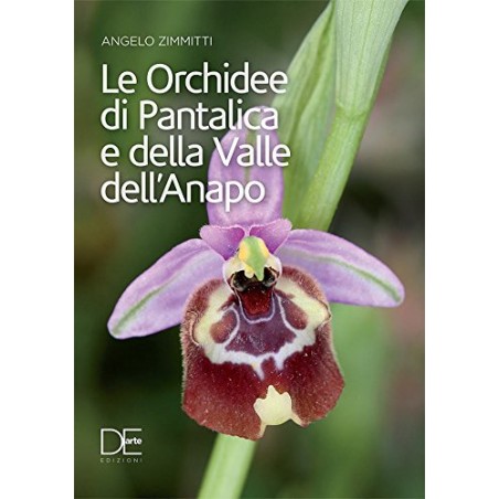 Le orchidee di Pantalica e della Valle dell'Anapo