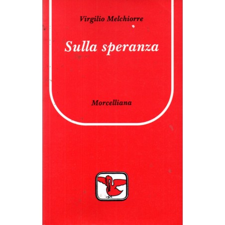 Sulla speranza
