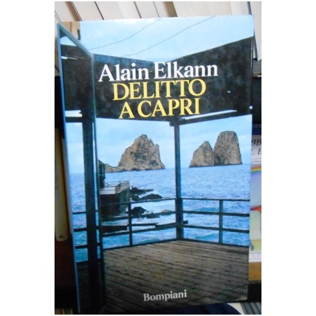 Delitto a Capri