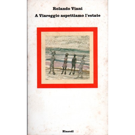 A viareggio aspettiamo l'estate