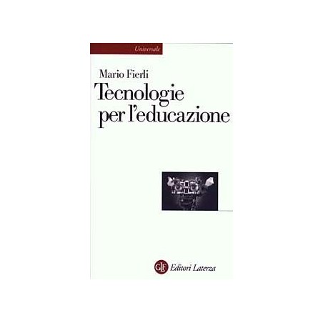 Tecnologie per l'educazione
