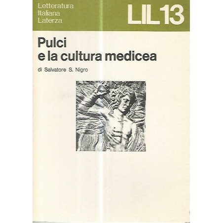 Pulci e la cultura medicea