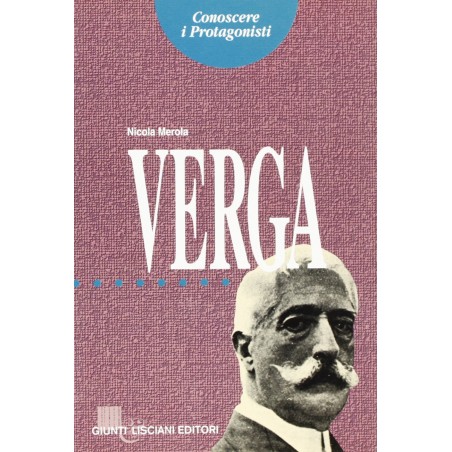 Giovanni Verga