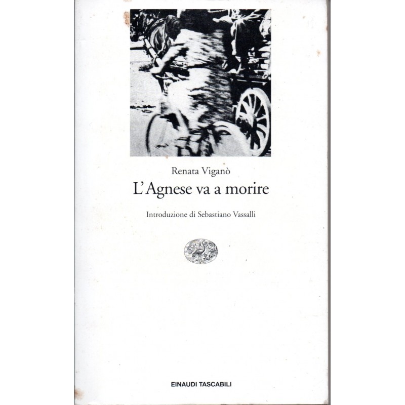 L'agnese va a morire