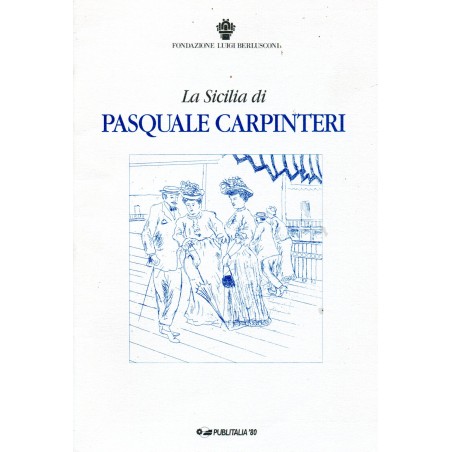 La Sicilia di Pasquale Carpinteri