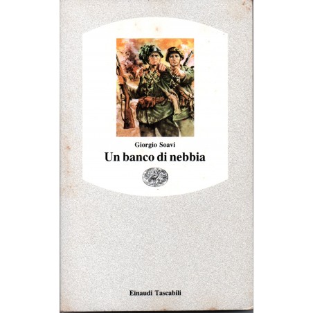 Un banco di nebbia