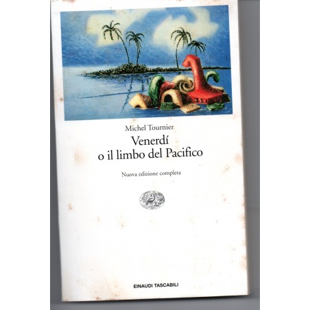 Venerdì o il limbo del Pacifico
