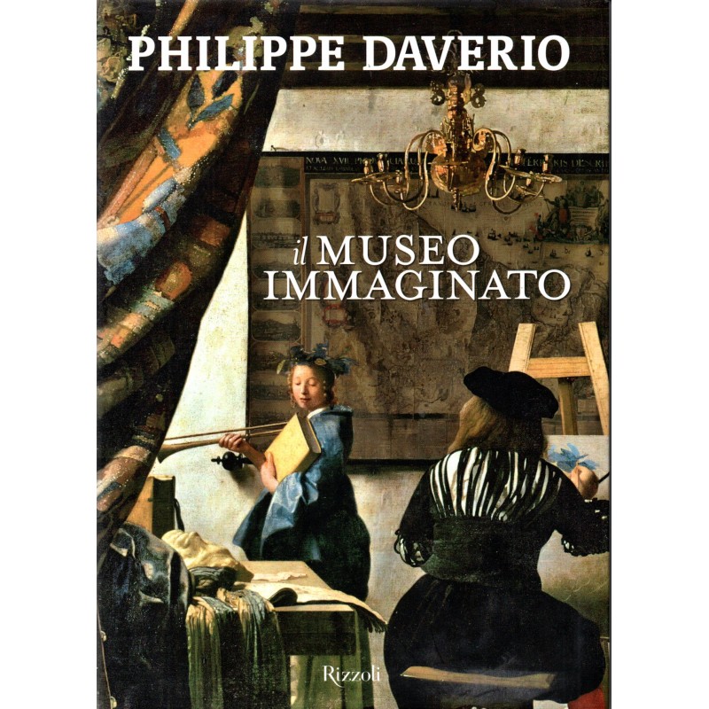 Il museo immaginato. Ediz. illustrata