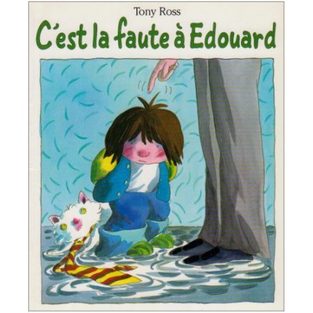 C'est la faute à Edouard