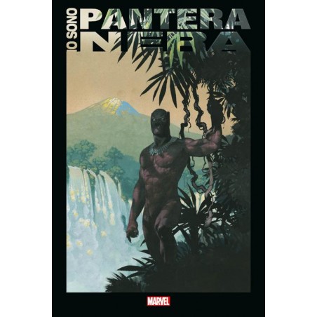 Io sono Pantera Nera