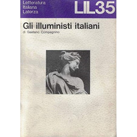 Gli illuministi italiani