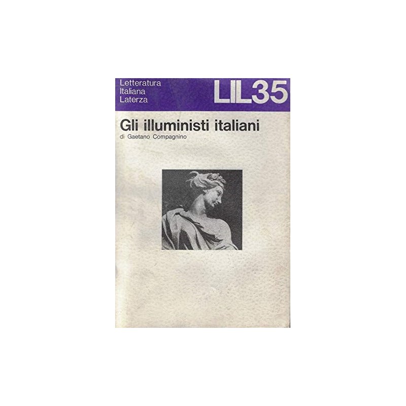Gli illuministi italiani