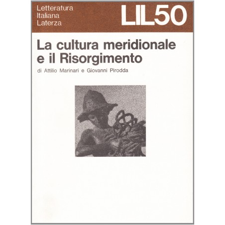 La cultura meridionale e il Risorgimento