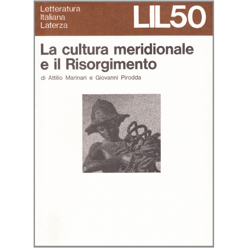 La cultura meridionale e il Risorgimento