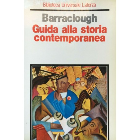 Guida alla storia contemporanea