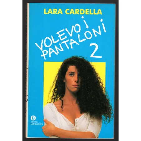 Volevo i pantaloni. Vol. 2