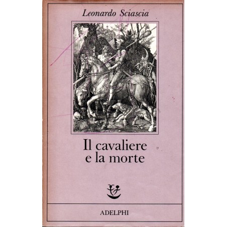 Il cavaliere e la morte