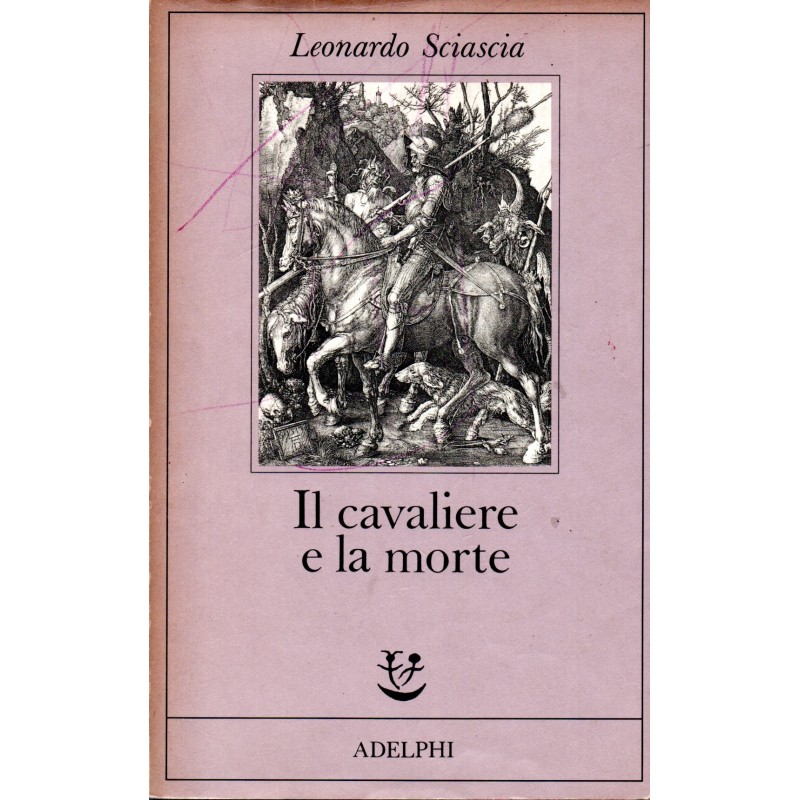 Il cavaliere e la morte