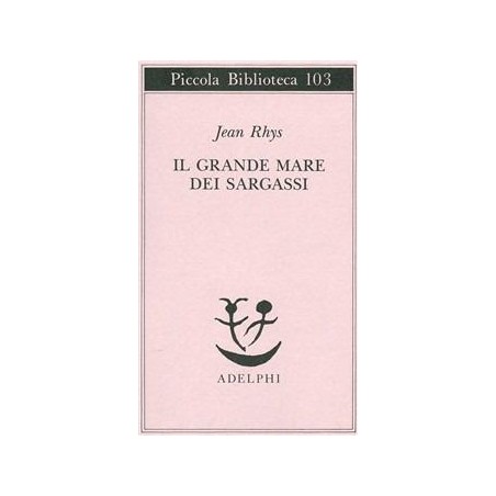 Il grande mare dei Sargassi