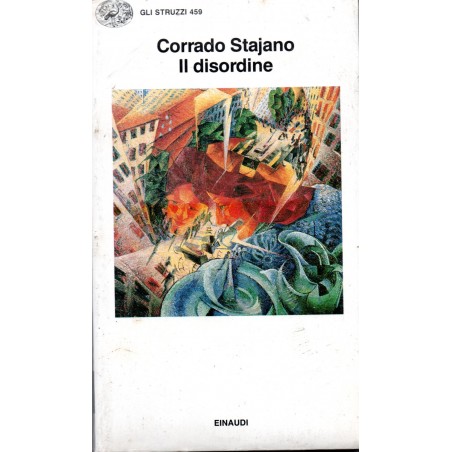 Il disordine