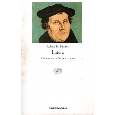 Lutero