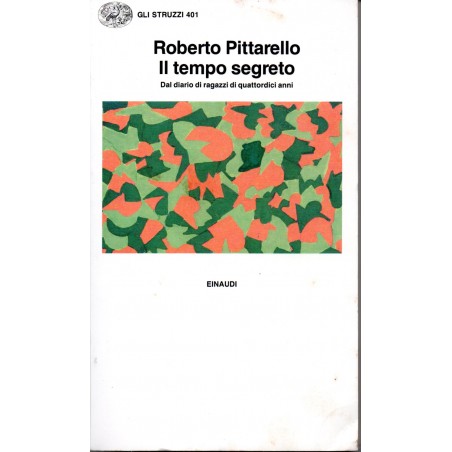 Il tempo segreto