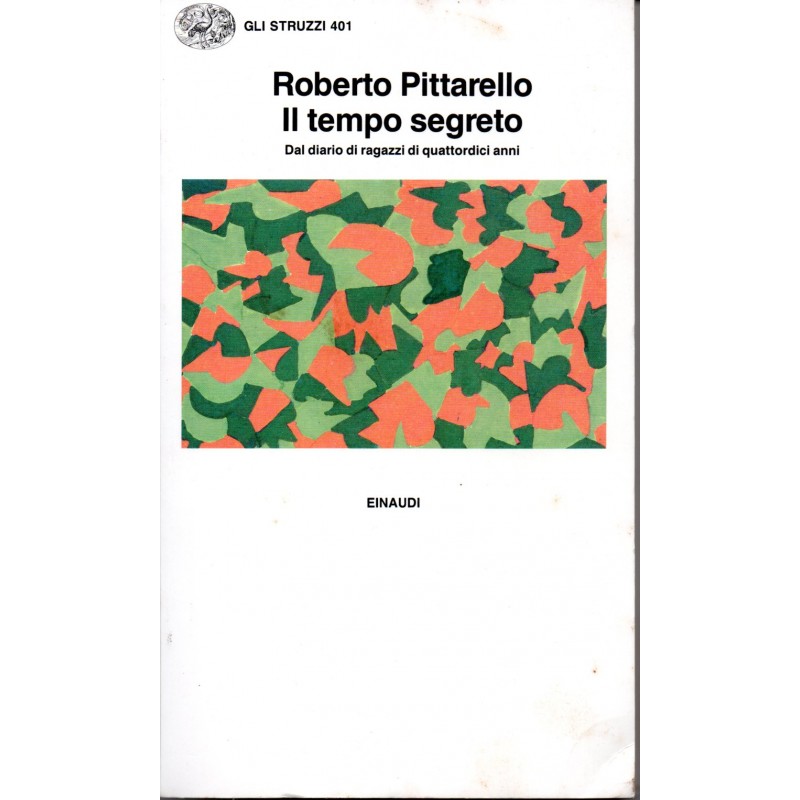 Il tempo segreto