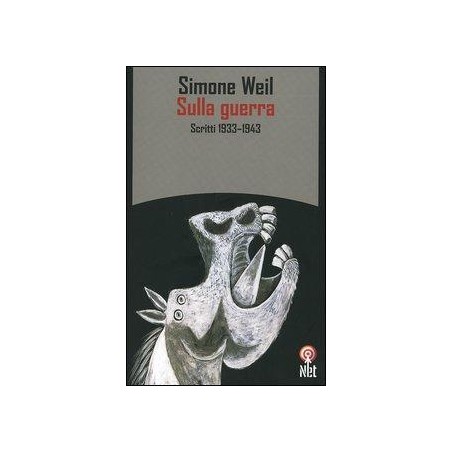 Sulla guerra scritti 1933-1943