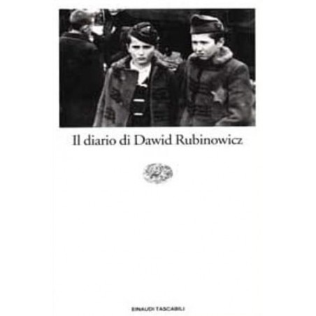 Il diario di Dawid Rubinowicz