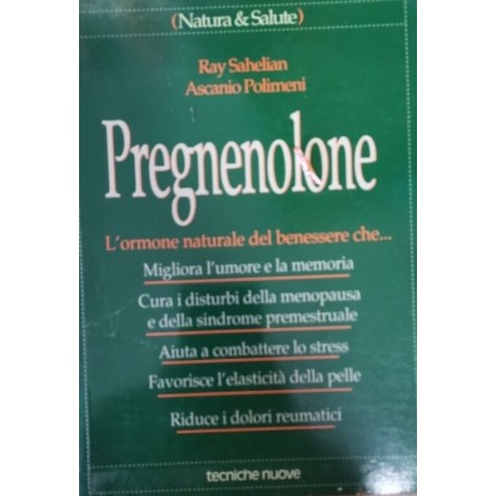 Pregnenolone