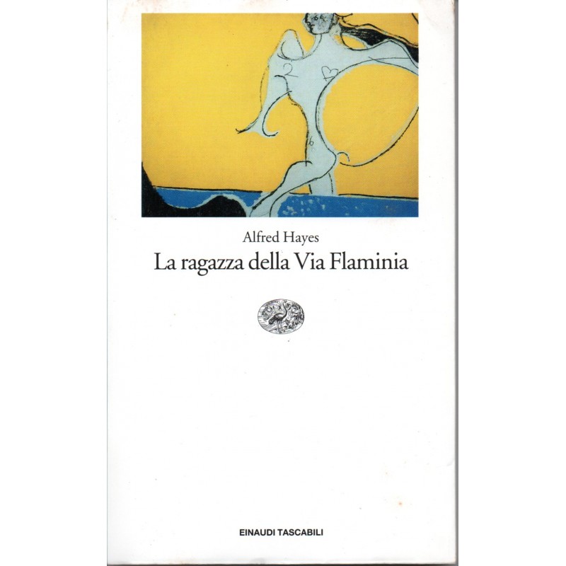 La ragazza della via Flaminia