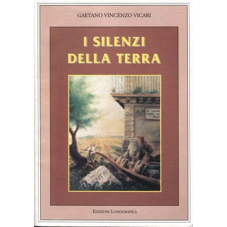 I silenzi della terra