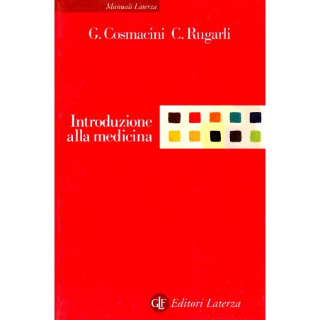 Introduzione alla medicina