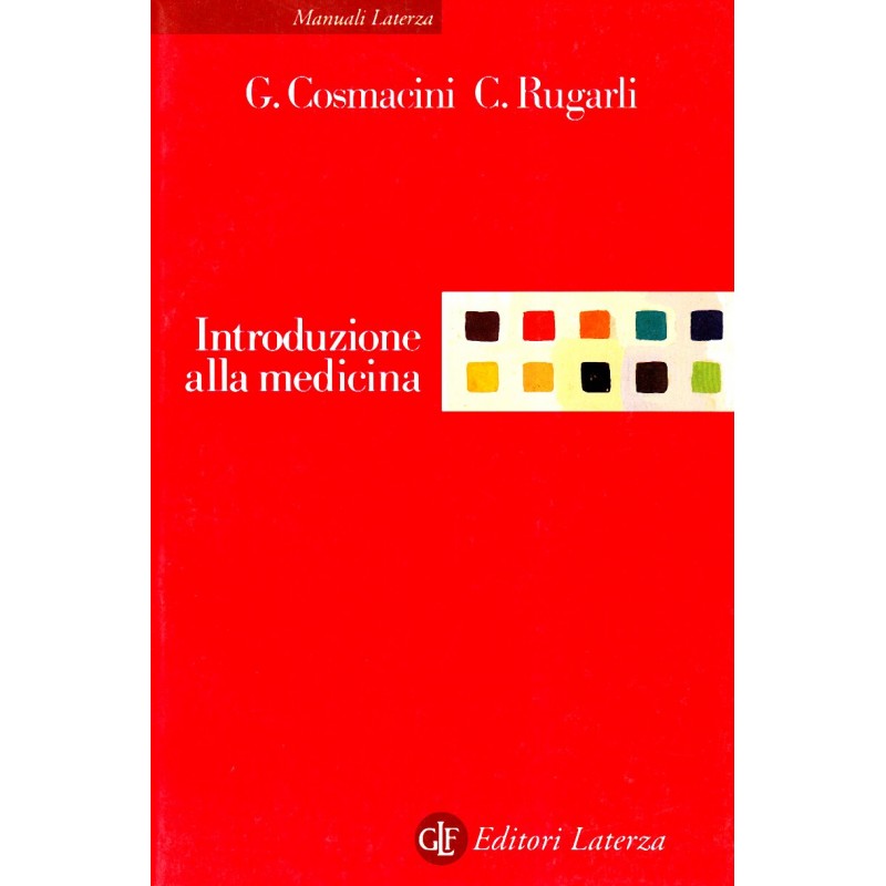 Introduzione alla medicina