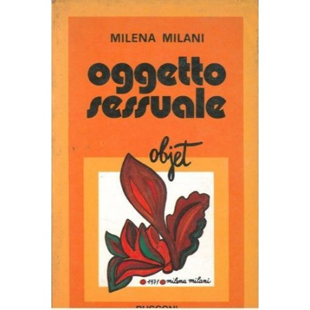 Oggetto sessuale