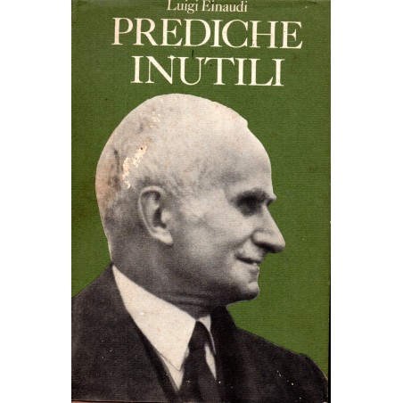 Prediche inutili