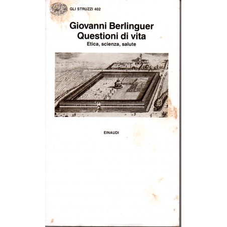 Questioni di vita